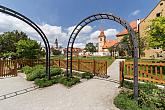 Revitalizace komplexu klášterů Český Krumlov, foto: Lubor Mrázek