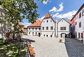 Revitalizace komplexu klášterů Český Krumlov, foto: Lubor Mrázek