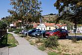 Nová parkovací místa - Plešivec U Ratolesti, foto: Lubor Mrázek